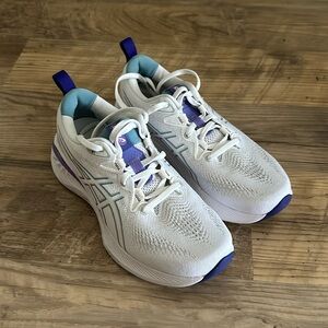 ASICS gel-cumulus 25 sneakers